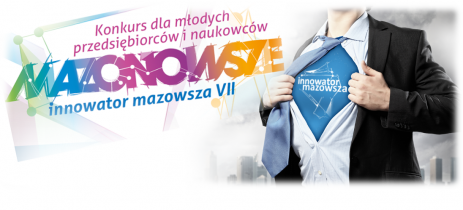 Konkurs MAZONOWSZE