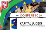 Konferencja Podsumowująca Wdrażanie PO KL na Mazowszu w Warszawie 