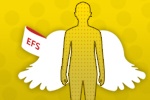 Konkurs na zaprojektowanie gadżetu promującego EFS