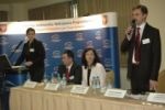Inauguracja Programu Operacyjnego Kapitał Ludzki na Mazowszu