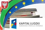 Konkurs zamknięty nr 1/POKL/6.3/2009