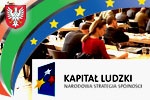 Szkolenie z zakresu Programu Operacyjnego Kapitał Ludzki organizowane przez WUP w Warszawie