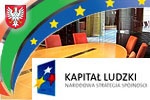 Siedlce - Konferencja pod hasłem Człowiek  najlepsza inwestycja w ramach PO KL