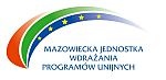 Komunikat Mazowieckiej Jednostki Wdrażania Programów Unijnych