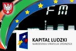 Fundusze Europejskie w Radiu dla Ciebie