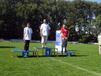 Informacja z Zawodów sportowych dla osób niepełnosprawnych i ich otoczenia