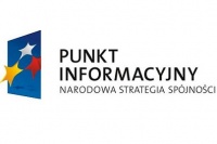 Spotkanie Informacyjne dla osób zamierzających rozpocząć działalność gospodarczą 30 września 2011r. godz. 11.00 - rekrutacja zakończona