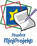 KONKURS STWÓRZ MINIPROJEKT  dla młodzieży szkolnej w wieku 11-17 lat.