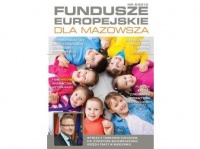 Biuletyn POKL Fundusze Europejskie Dla Mazowsza nr 2/2013