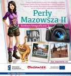 PERŁY MAZOWSZA II