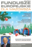 Biuletyn PO KL 2007-2013 Fundusze europejskie dla Mazowsza