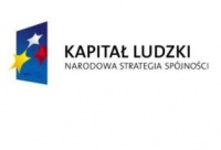 Aktualizacja  Harmonogramu ogłaszania konkursów w ramach Programu Operacyjnego Kapitał Ludzki na 2014 r.