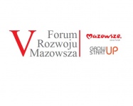 V Forum Rozwoju Mazowsza