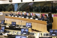 O innowacyjności regionów podczas Open Days w Brukseli